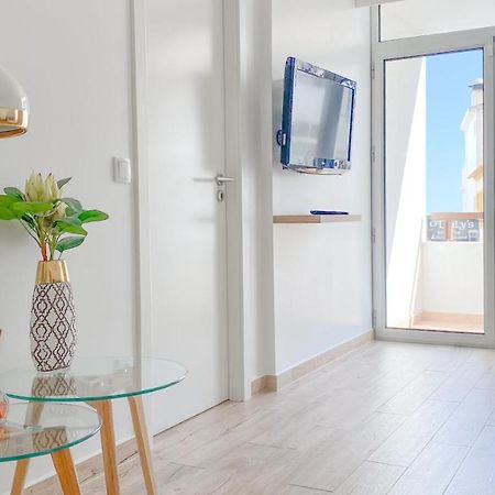 Magnifico Apartamento A 35M Da Praia - Apart. Isa Албуфейра Экстерьер фото
