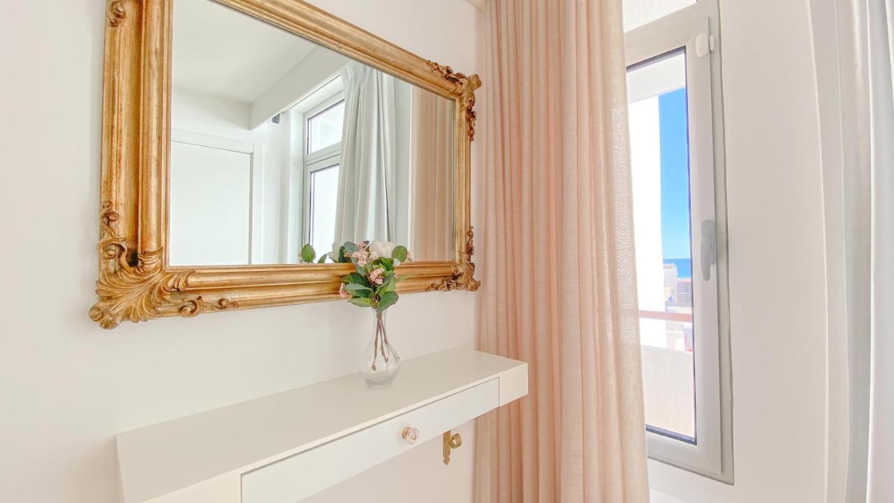 Magnifico Apartamento A 35M Da Praia - Apart. Isa Албуфейра Экстерьер фото